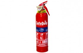 1kg DCP Extinguisher